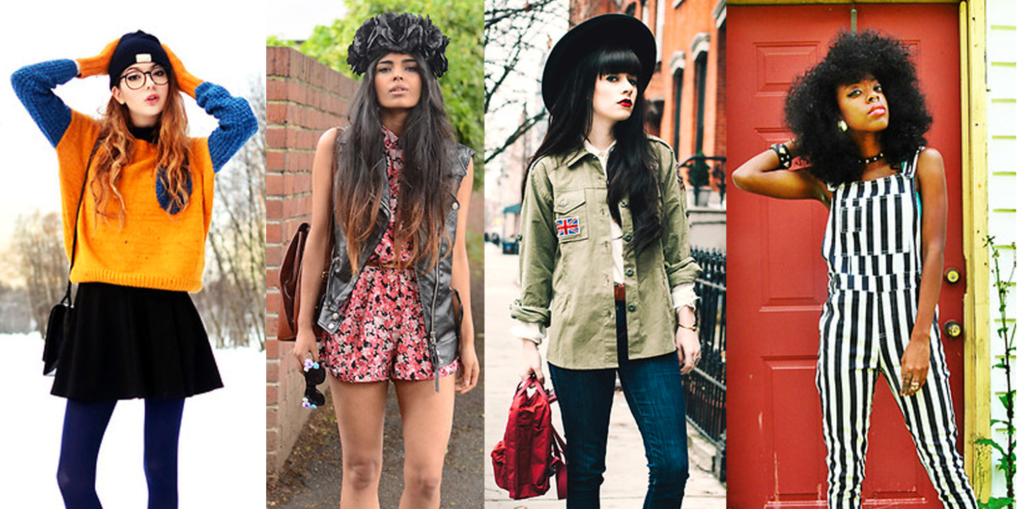hipster clothes the 13 most hipster items of clothing | huffpost tmxepne