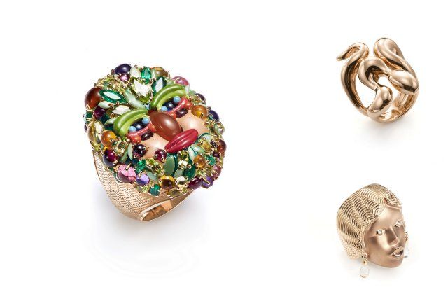 italian jewelry mattioli jewelry rings bizzita nfyumiz