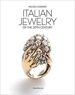 italian jewelry of the 20th century: melissa gabardi: 9788836635078:  amazon.com: books qhvbyuh