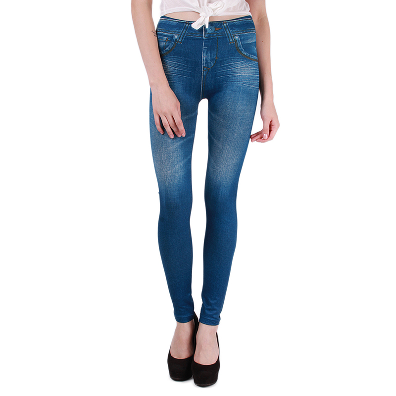 jeans for girls hot selling womenu0027s slim jean leggings grey, blue, black denim jean girls  leggings with bojavjk