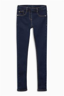 jeans for girls jeggings (3-16yrs) pbjuxjh