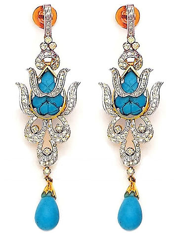 jewellery earrings jw4947 blue opal earrings jewellery fashion earrings, stud earrings, silver  earrings, handmade earrings, silver dlupksc