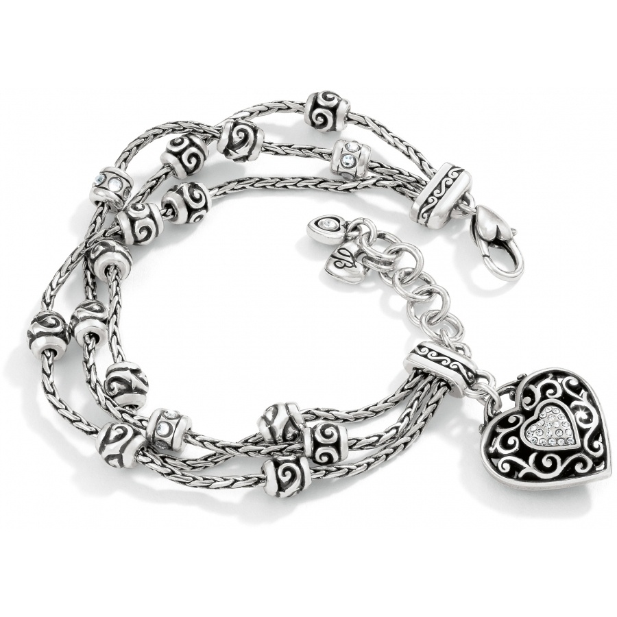 jewelry bracelets reno heart reno heart bracelet eqfngdc