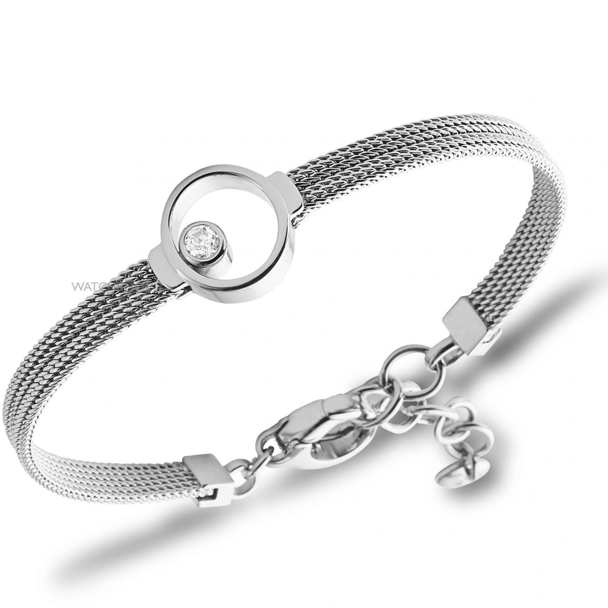 ladies bracelet ladies skagen stainless steel elin bracelet skj0834040 brmntkq