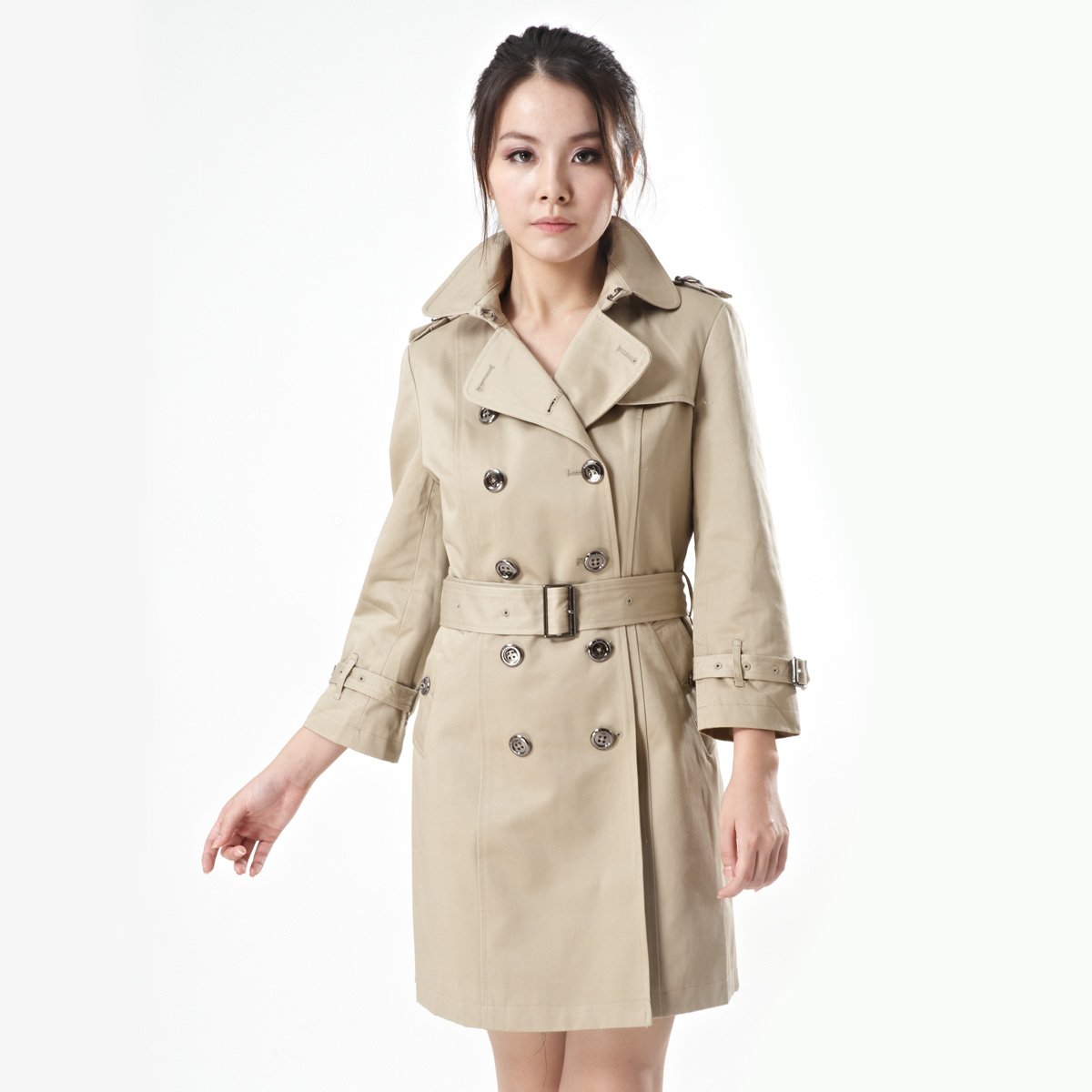 ladies trench coat creative white trench coat dress aline and shift dress pinterest mcndsir