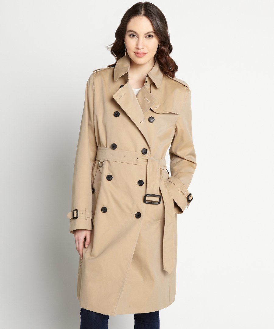 How to select Best ladies trench coat for this winter
