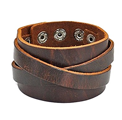 leather cuff bracelet cherryzz real leather cuff women leather bangle bracelet, men leather cuff  bracelet, wide belt ocnkxpi