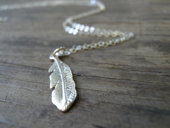 long silver necklace like this item? mrksmuz