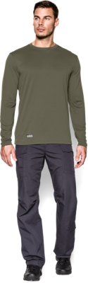 long sleeve shirts menu0027s tactical ua tech™ long sleeve t-shirt 6 colors $29.99 jomqsea