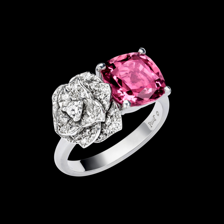 luxury jewelry piaget rose ring pvxzlfj