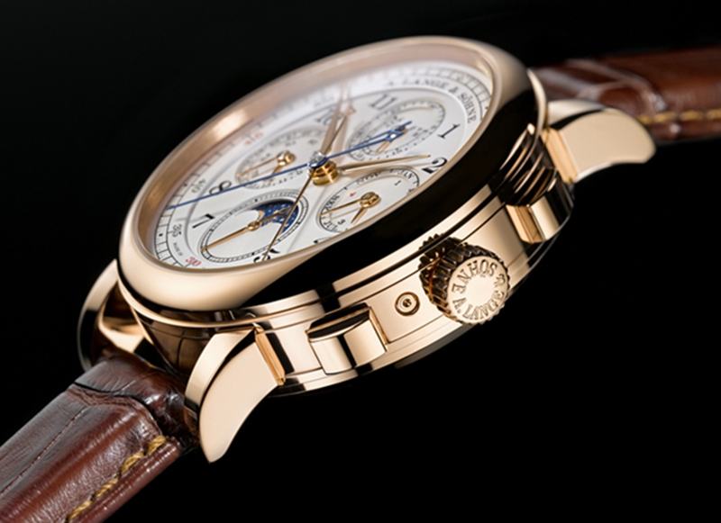 luxury watches for men | top 5 | http://www.ealuxe. msjprwk