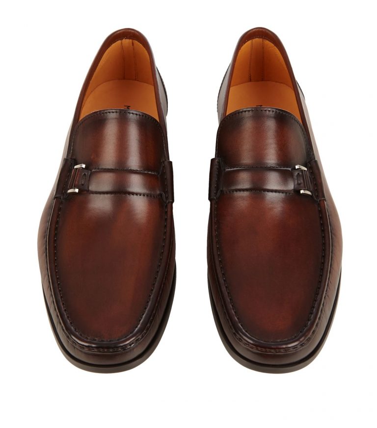 Maximizing the magnanni shoes look – StyleSkier.com