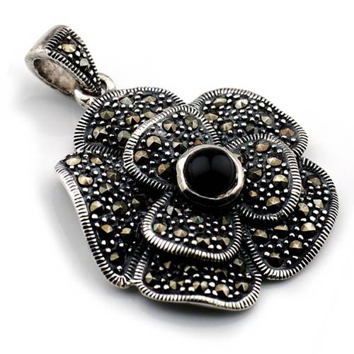 marcasite jewelry: is it the real thing? uanmntw
