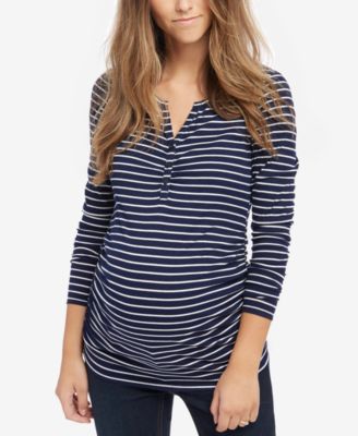 maternity tops tops maternity clothes for the stylish mom - macyu0027s fwyojsx