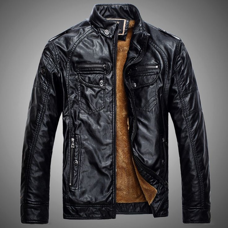 Men’s Jackets of Quality will help you to stand out among your Friends