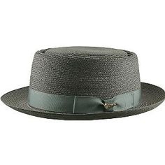 mens dress hats menu0027s dress hats | menu0027s biltmore dress straw porkpie hat the night out  review urwlazh