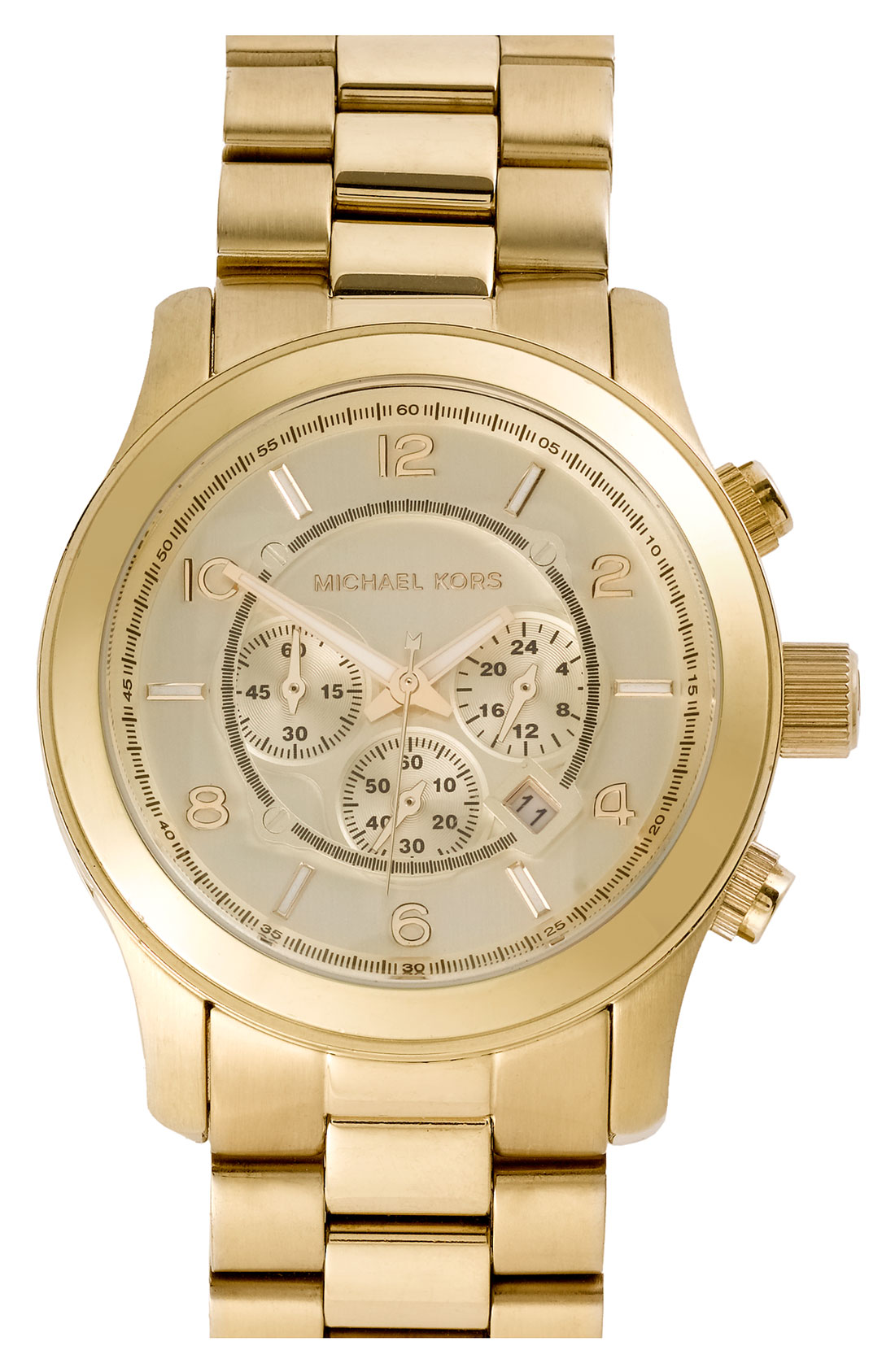 Men’s gold watches – The perfect men’s jewellery