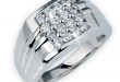 mens silver rings mirage menu0027s ring silver vqoqked
