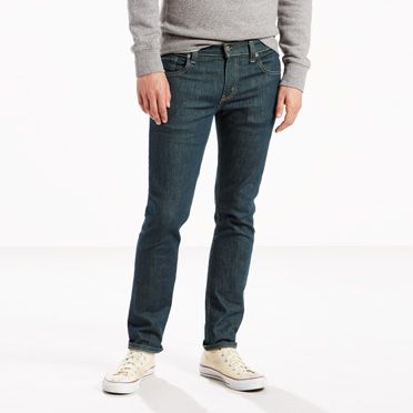 mens stretch jeans menu0027s leviu0027s 511™ skinny stretch jeans in black | leviu0027s® foweenx