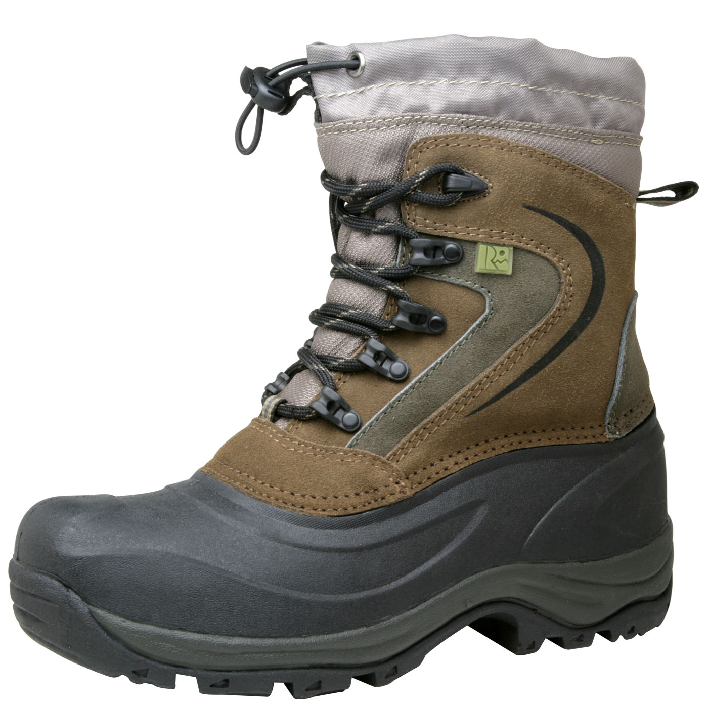 mens waterproof boots menu0027s apex leather waterproof bootmenu0027s apex leather waterproof boot, tan crikznc