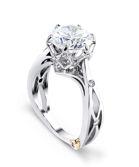 modern engagement rings sacred engagement ring - mark schneider design vgsazzj