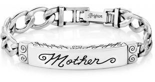 mother bracelets id bracelets id bracelet mother fviagqh