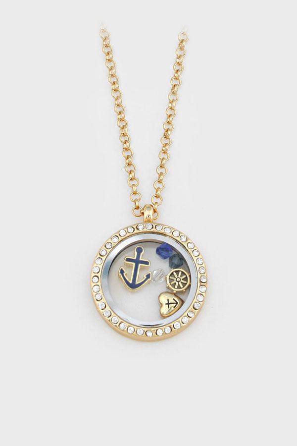 How can one use nautical jewelry for a long time?