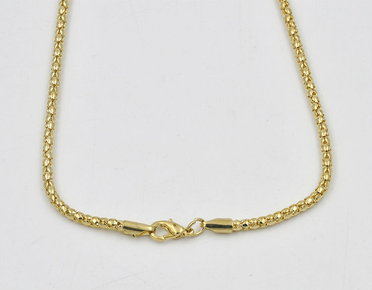 Necklace designs for men 18kgp gold pendant designs men allah necklace islamic jewelry biiyfqf