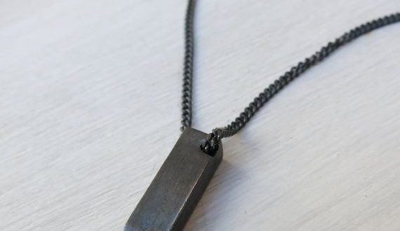 Necklace designs for men – StyleSkier.com