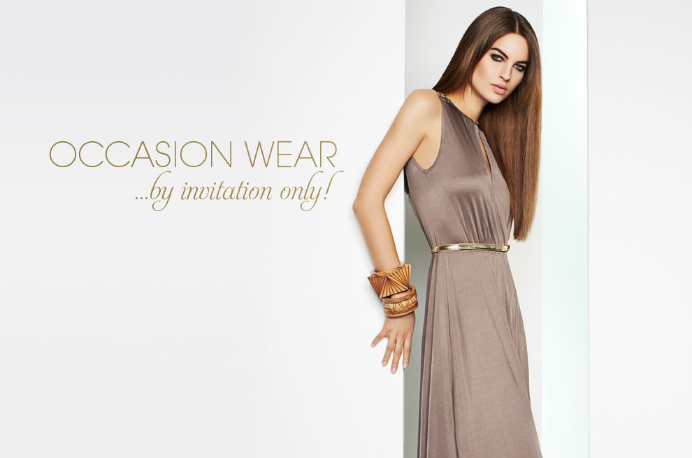occasion wear occasionwear... by invitation only mbzmkrt