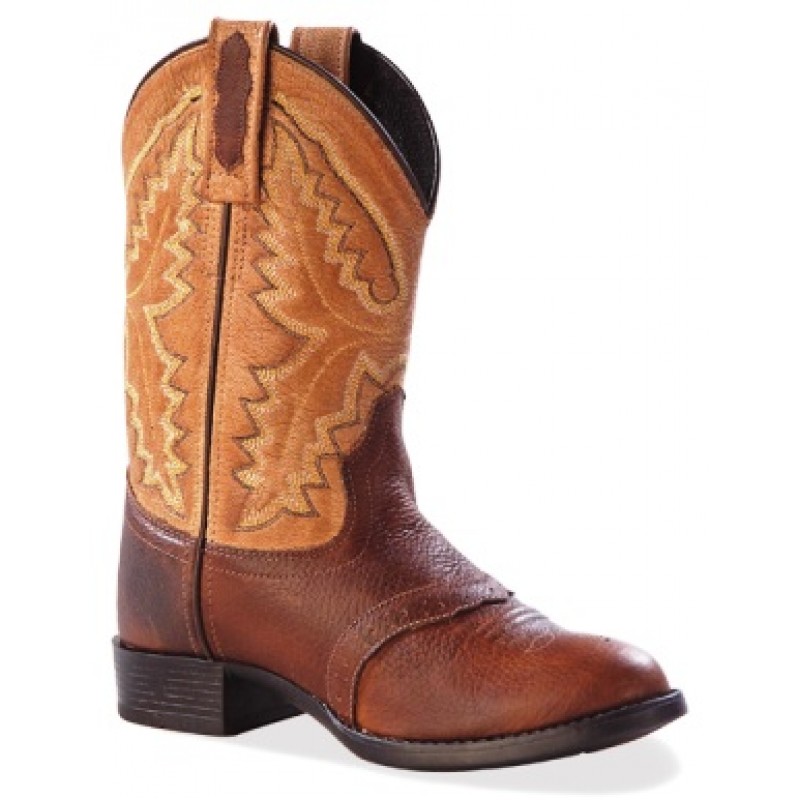 old west boots old west kids roper ultra flex western boots fcblbwh