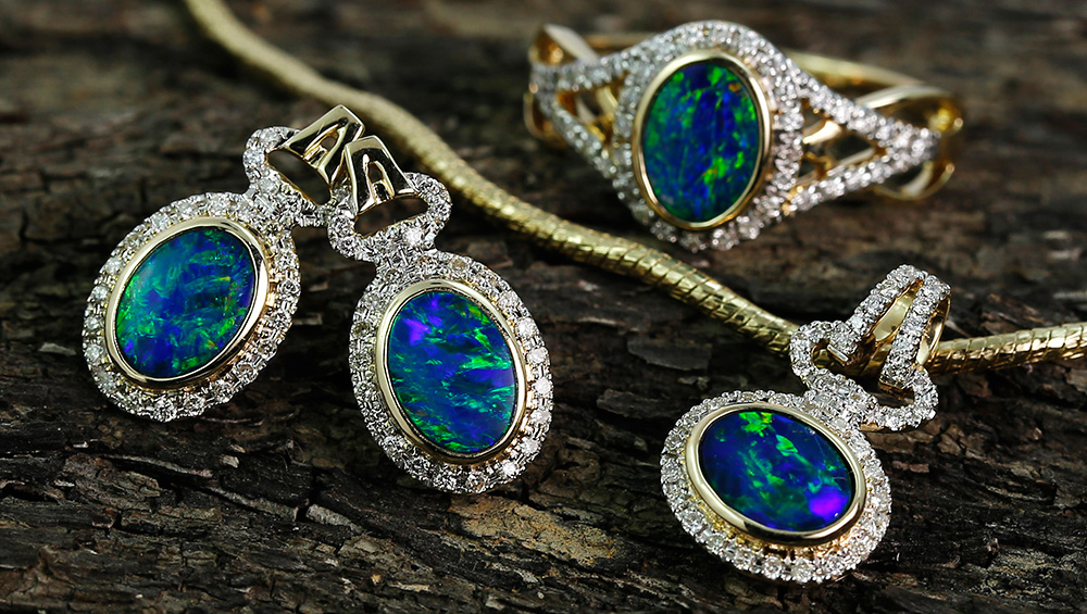 opal jewelry frqomks