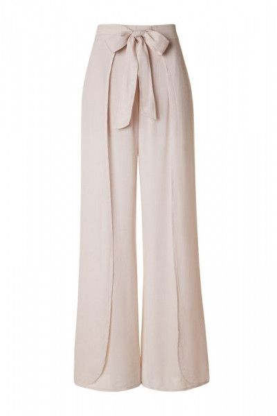 palazzo trousers these are a nice dressy, neutral version on palazzo pants. i like the color zuphvwn