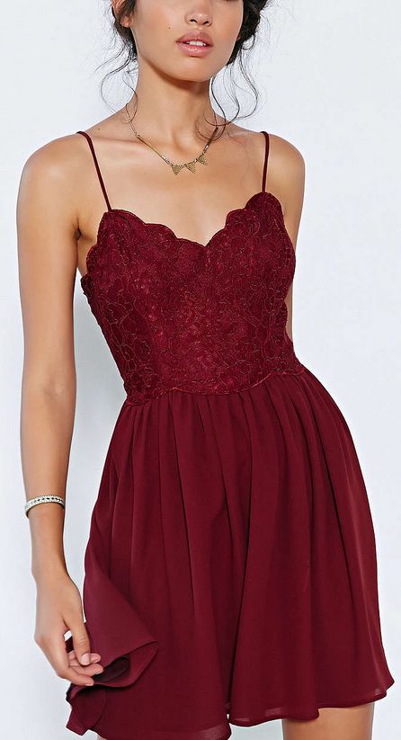 party clothes 2015 color of the year: how to pull off a marsala colored wedding hzmufmh