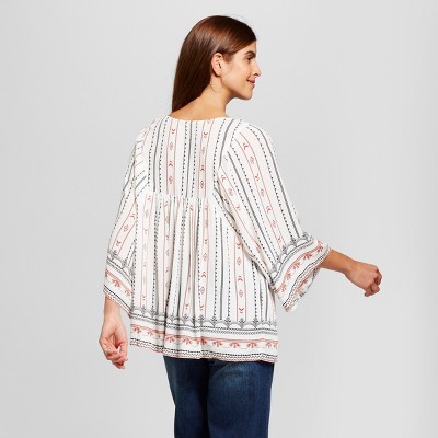 peasant blouse $42.99 slufnef