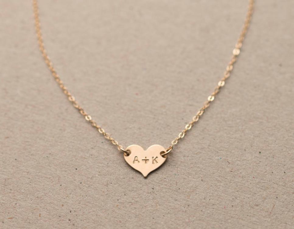 Reasons why you should get a personalized necklaces