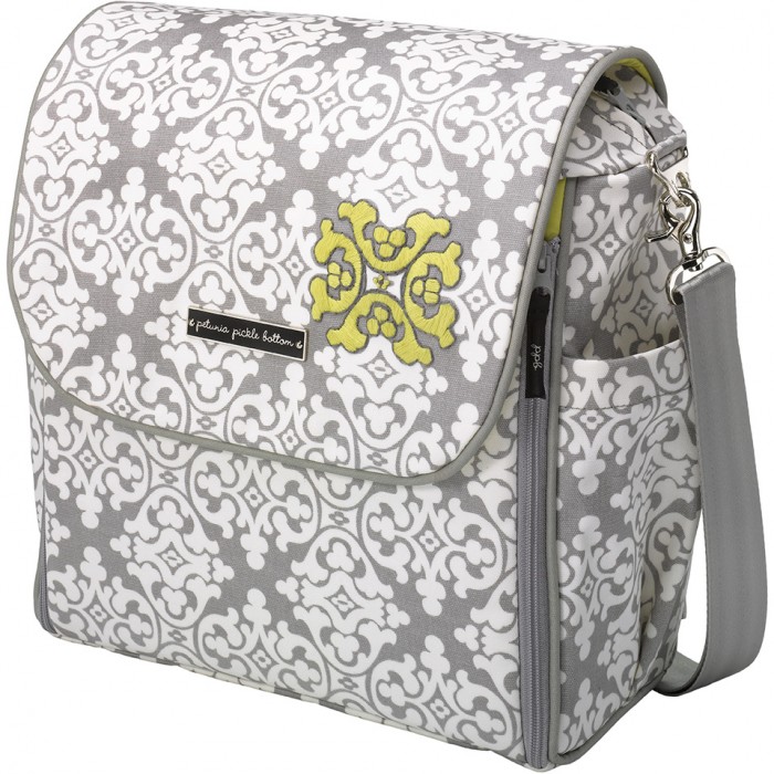 Petunia Pickle Bottom Diaper Bag: The Perfect Diaper Bag for Your Child