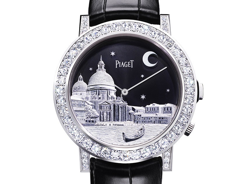 piaget watches new piaget secrets u0026 lights watch collection launches at watches u0026 wonders  2015 watch xxjnrpj
