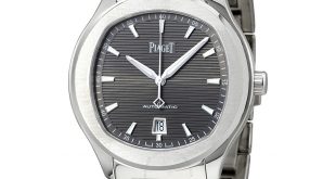 piaget watches piaget polo s automatic menu0027s watch g0a41003 ... aedrcdt