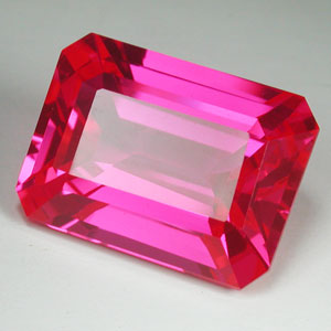 pink emeralds sapphires - 19.75ct absolutely stunning pink emerald sapphire was sold for  r173.00 on 1 dtflssk