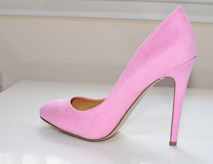 pink high heels asos panorama pink high heel shoes dsfzpbb