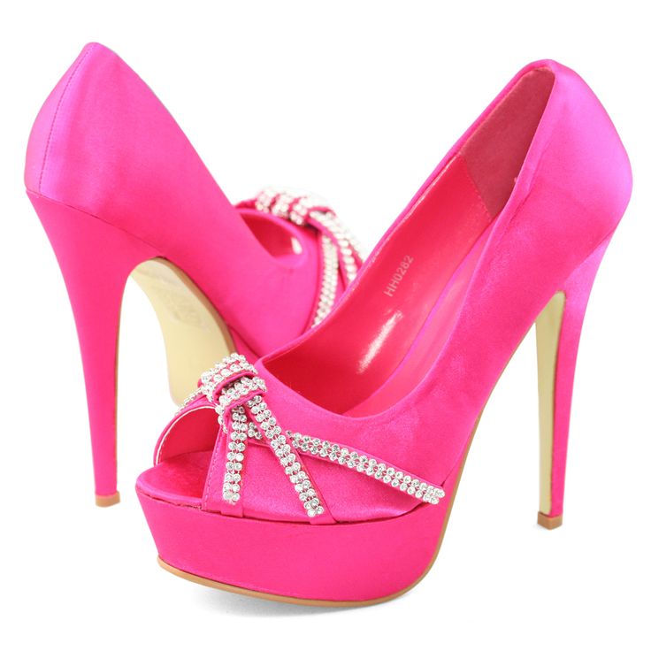 pink high heels details about shoezy womens platform pumps wedding bridesmaid party dress high  heels shoes jhwnmkt