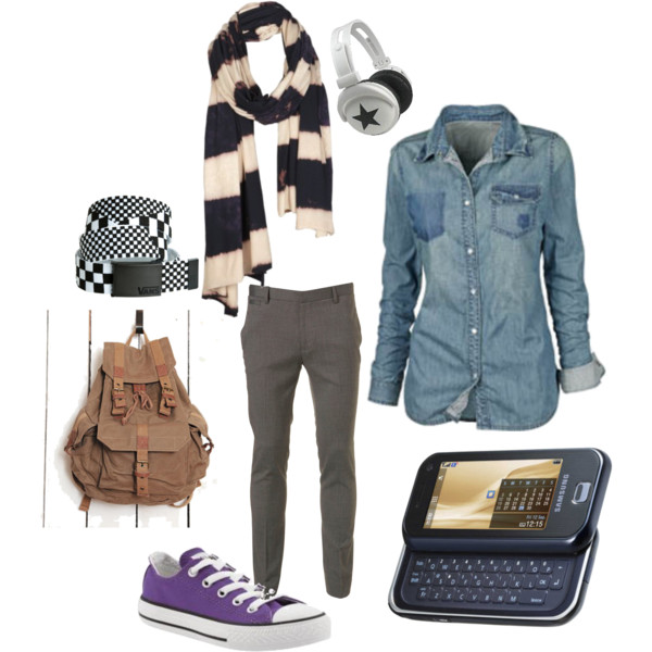 quinnu0027s hipster clothes - polyvore sqgapso
