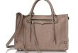 rebecca minkoff bags best handbag deals at amazon - rebecca minkoff regan satchel top handle bag jnhqrgv