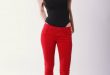 red jeans for women women red jeans zwqmziq