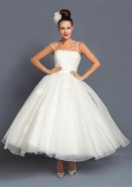 rockabilly wedding dress cutting edge brides £630 tkohitv