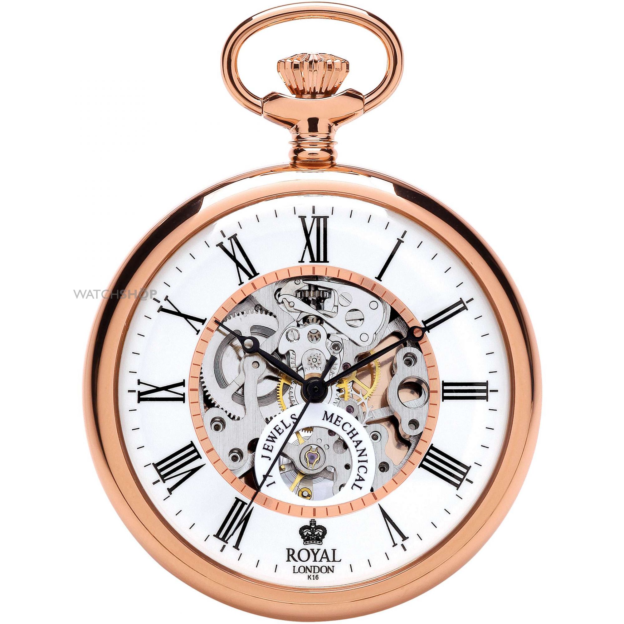royal london mechanical watch 90049-03 crcwyaw