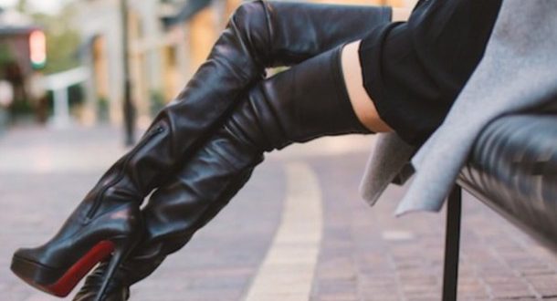 Tips of taking care of sexy boots – StyleSkier.com