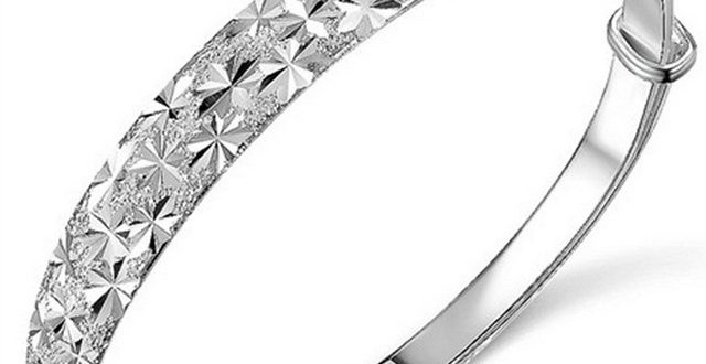 Silver bracelets for women to accentuate their style – StyleSkier.com