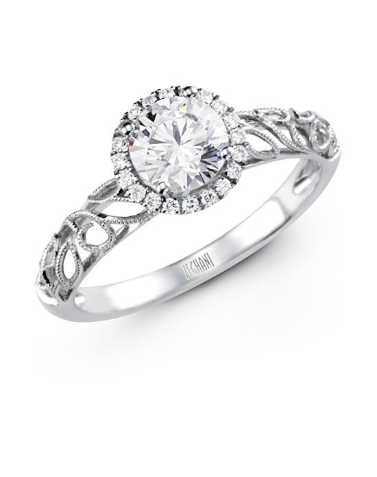silver engagement rings zeghani unlemwe